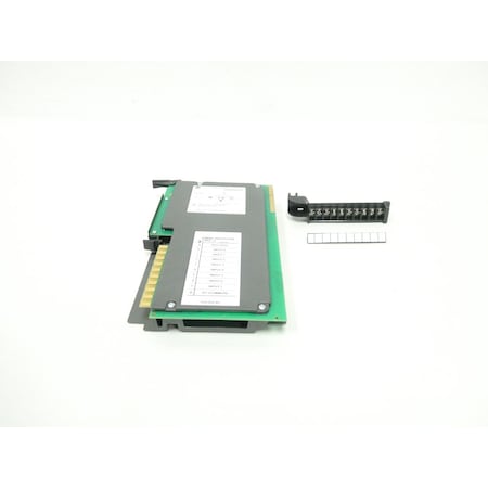 Plc-5 Input Module